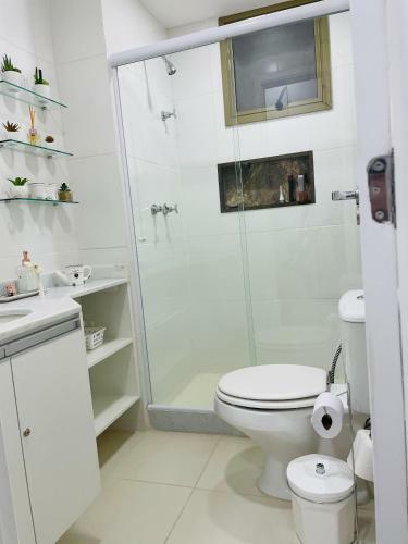 Apartamento Loft Condado Mangaratiba