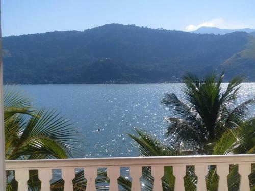 Bed & Breakfast Casa Sunset Mangaratiba