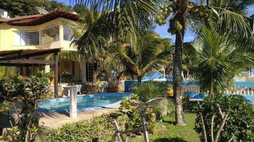 Bed & Breakfast Casa Sunset Mangaratiba