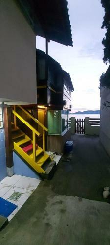 Posada Pousada Casa Na �rvore