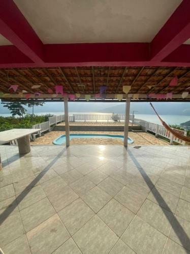 Luamar Condominio Vista Mar