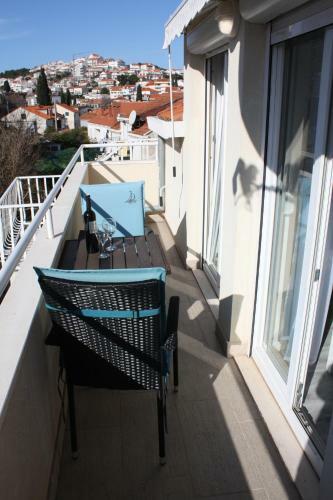 Apartments Petra