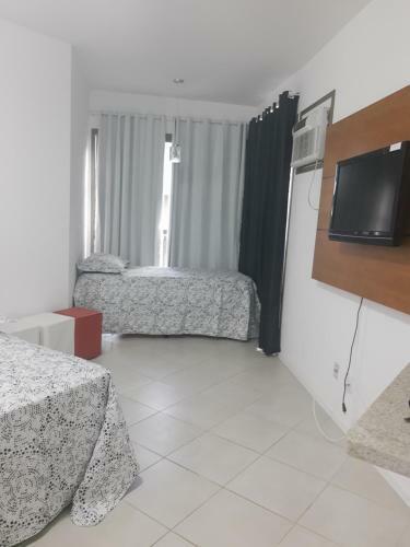 Apartamento Loca��o De Loft No Sahy