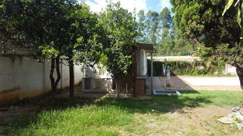 Casa De Campo Em Matozinhos