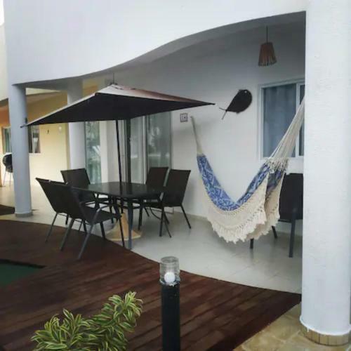 Para�so De Maracaja� - Beira Mar