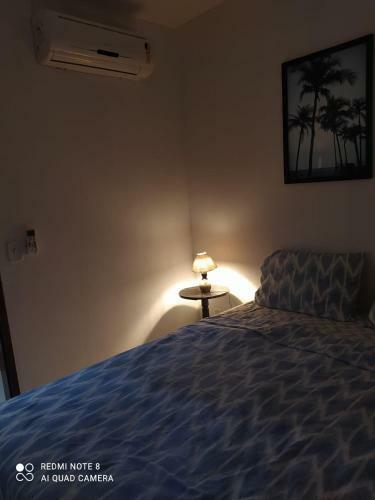 Para�so De Maracaja� - Beira Mar