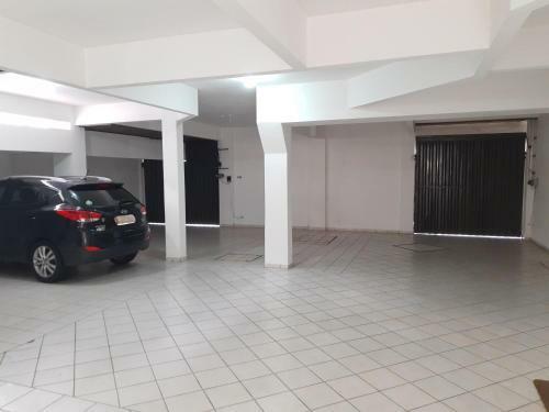 Apartamento Vista Para O Mar A 180 M Da Praia