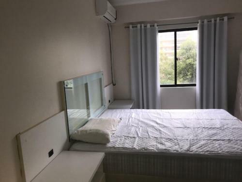 Apartamento Vista Para O Mar A 180 M Da Praia