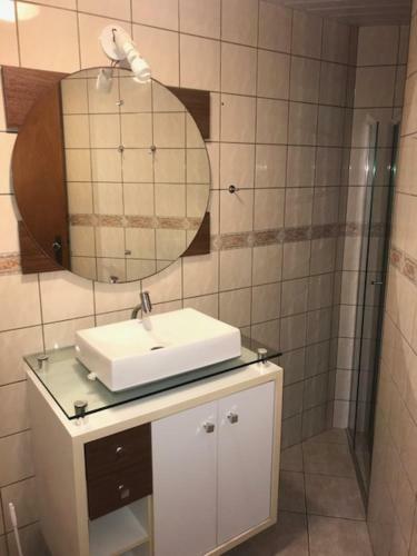Apartamento Vista Para O Mar A 180 M Da Praia