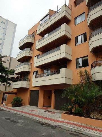Apartamento Vista Para O Mar A 180 M Da Praia