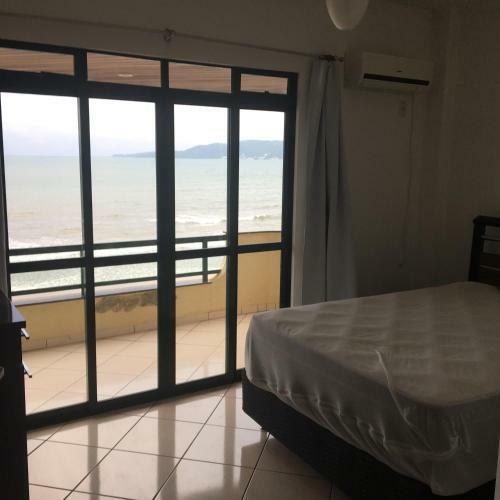 Apartamento A Beira Mar