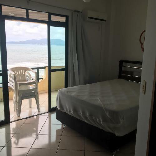 Apartamento A Beira Mar