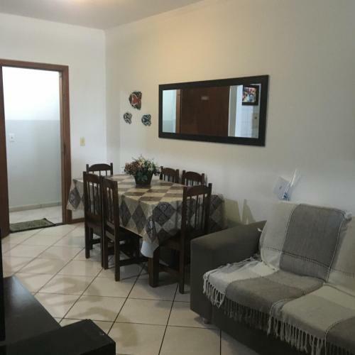 Apartamento A Beira Mar