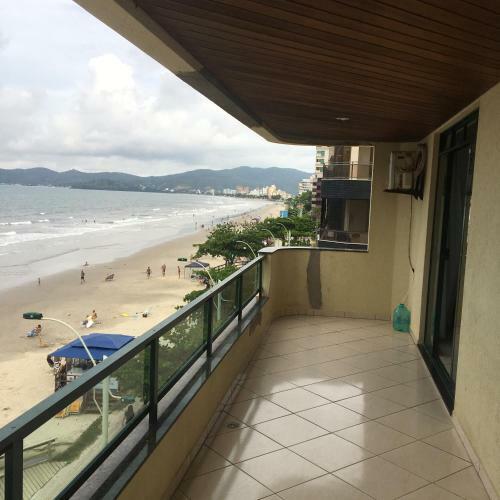 Apartamento A Beira Mar