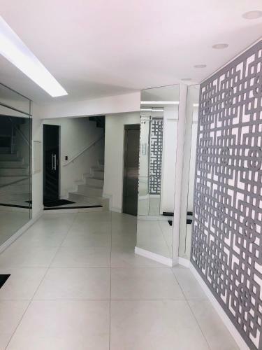 Apartamento A Beira Mar