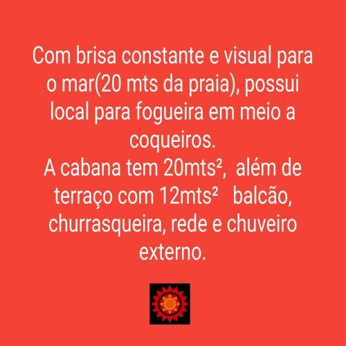 Cabanas Cara�bas