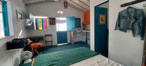 Cabanas Cara�bas