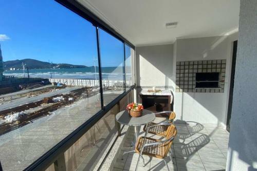 Apartamento F�rias Incr�veis Em Itapema