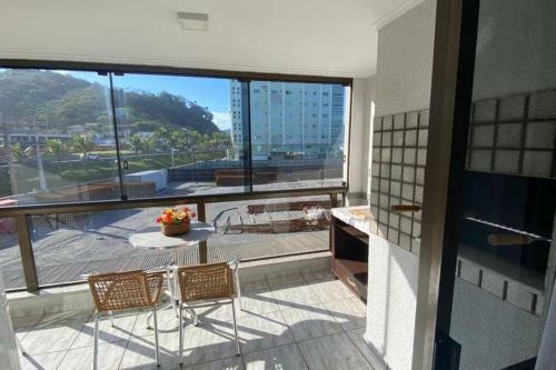 Apartamento F�rias Incr�veis Em Itapema
