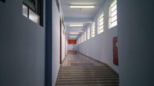 Hostal Chacara Mori�