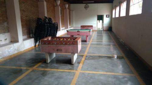 Hostal Chacara Mori�