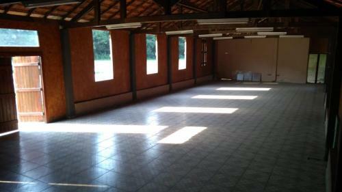 Hostal Chacara Mori�
