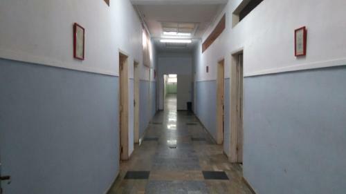 Hostal Chacara Mori�