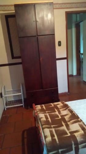 Hostal Chacara Mori�