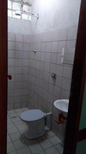Hostal Chacara Mori�