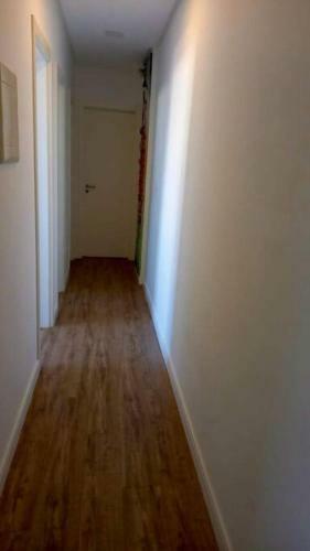 Excelente Apartamento Com Hidromassagem
