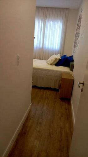 Excelente Apartamento Com Hidromassagem