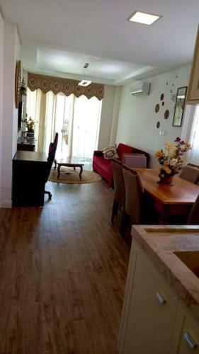 Excelente Apartamento Com Hidromassagem