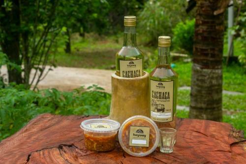 Bed & Breakfast Hayway Sustent�vel