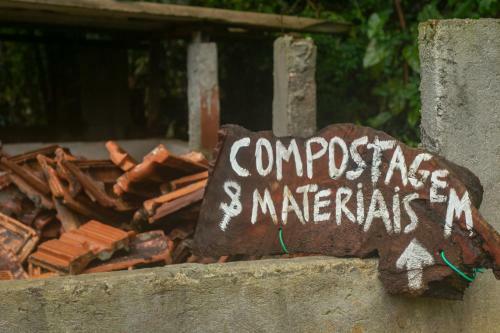 Bed & Breakfast Hayway Sustent�vel