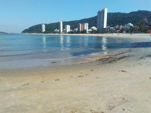 Apartamento Kitnet Na Praia De Caiob�