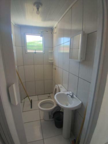 Apartamento Kitnet Na Praia De Caiob�
