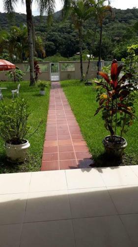 Casa Piscina Prainha Caiob� Guaratuba