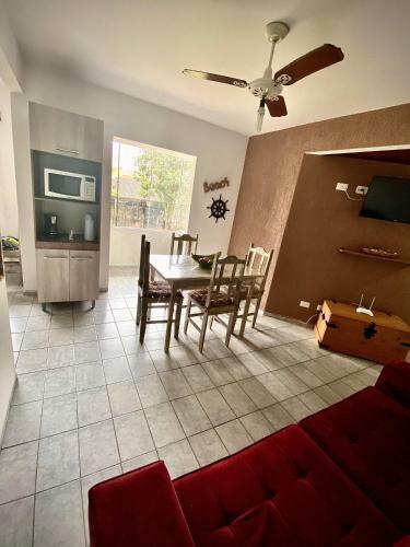 Apartamento Nosso Cantinho Proximo Ao Mar.