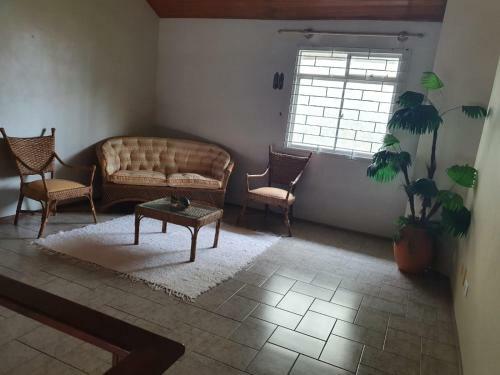 Apartamento Ap. Grande Para 14 Pessoas Em Caiob�