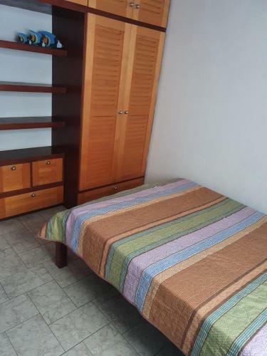 Apartamento Ap. Grande Para 14 Pessoas Em Caiob�