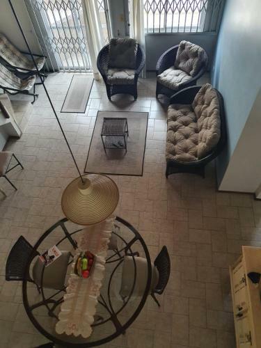 Apartamento Ap. Grande Para 14 Pessoas Em Caiob�