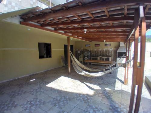 Apartamento Sobrado Com Piscina Em Caioba