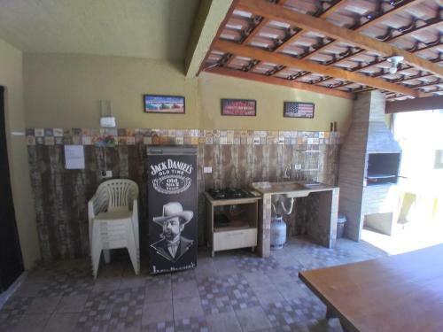 Apartamento Sobrado Com Piscina Em Caioba