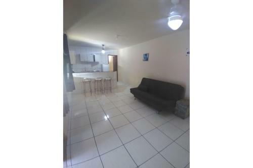 Apartamento Sobrado Com Piscina Em Caioba
