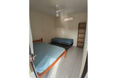 Apartamento Sobrado Com Piscina Em Caioba