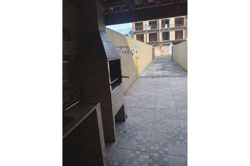Apartamento Sobrado Com Piscina Em Caioba