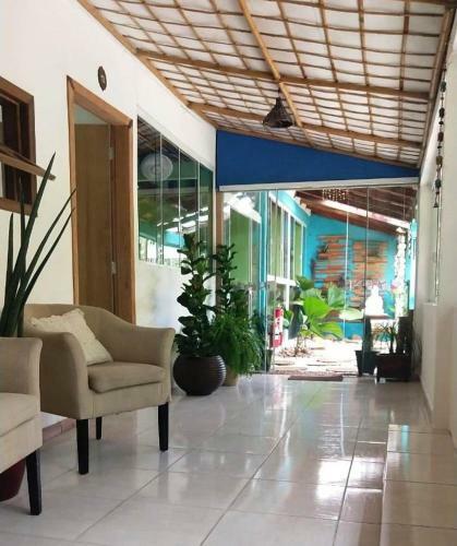 Posada Pousada Gaucha Caiob�
