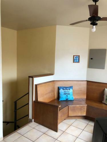 Apartamento Duplex (cobertura) Caiob�