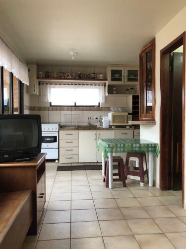 Apartamento Duplex (cobertura) Caiob�