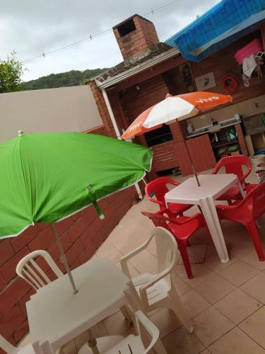Sobrado De Caiob�
